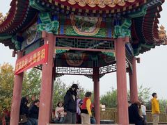-南翠屏公园