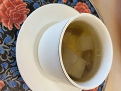 -锦江饭店锦北楼-锦江厅