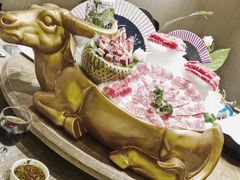 -尚海豆捞(乐虹坊店)