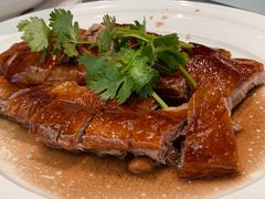 深井烧鹅-大东海海鲜酒楼(渔人码头总店)