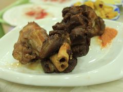 -草原饭店火锅