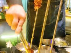 -夜的第七章·演艺自助餐厅