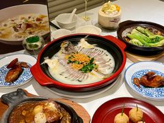 -茉里粤菜(皇姑万象汇店)