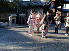 -京都冈本和服体验租赁店(祗园店)