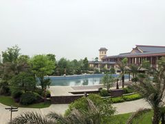 -天屿湖