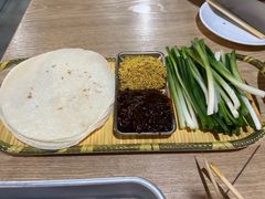-烤五行·烧烤烤串(石佛营店)