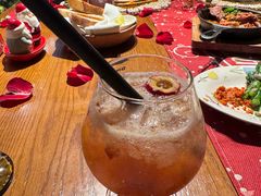 -弗兰克牛排西餐厅Ribone steak house(柠檬花园店)