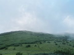-秦岭风景区