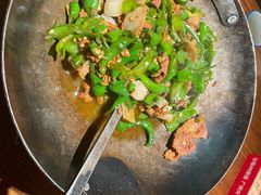 -老湘村·湖南土菜(天河维多利店)