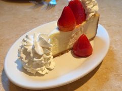 -The Cheesecake Factory芝乐坊餐厅(兴业太古汇店)