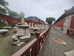 -代州文庙