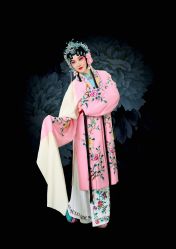 -梨园天地京剧摄影(玲珑天地店)