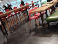 -肯德基(机场三店)