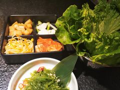 -嘿嘟嘟·肋条烧肉放题(爱融荟城店)