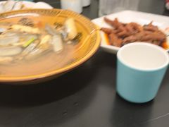 -杨记海鲜楼(三门黑金冠店)