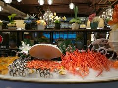 -领鲜活海鲜榴莲自助火锅(东门店)