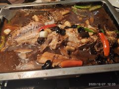 -炉鱼(诸暨万风新天地店)