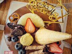 -彤彤家烘焙·蛋糕·甜品台·茶歇(远洋国际中心店)