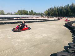 -太阳岛度假酒店