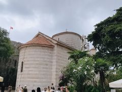 -布德瓦老城