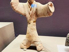 -北京大葆台遗址博物馆