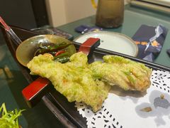 -君霖海鲜私房菜(春柳店)