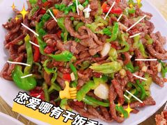 -赵广小吃(油榨湾店)