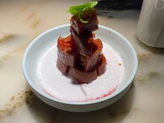 -桂满陇·桃花院落(长泰广场店)