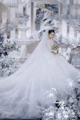 -Color卡诺婚纱礼服馆(南京严选店)