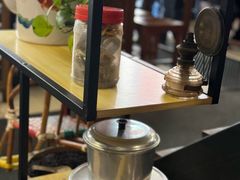 -何九海南茶店(鬼仔巷店)