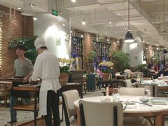 大堂-漢舍中国菜馆(889广场店)