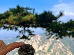 -华山风景名胜区