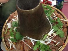 -老字号·阿里巴巴特色牦牛肉汤锅