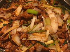 -宝轩渔府·老字号海鲜·正宗津菜(水上店)