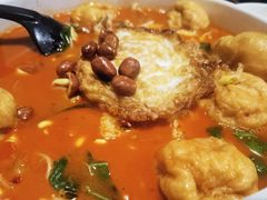 -缘久缘米粉(新街口店)