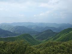 -莫干山风景区