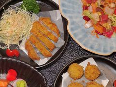 -长崎屋·日本料理·刺身·烧鸟(天河北路店)