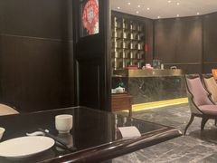 -中山保利艾美酒店-乐美中餐厅