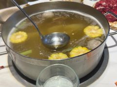 -今日牛事潮汕鲜牛肉火锅(瑞金店)