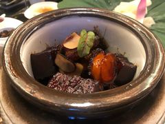 -北京四季酒店·采逸轩