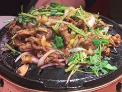 -京华烟云·北京烤鸭(领展购物广场·中关村店)