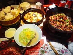 -小隐人家(乐松店)
