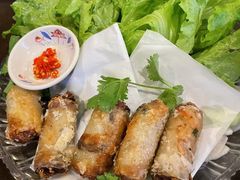 -大头虾越式风味餐厅(光明广场店)