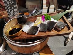 -何发发和牛烧肉·鳗鱼榴莲放题自助(乐峰广场店)