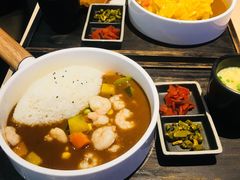 -噹噹呀咪咖喱屋(三阳百盛店)