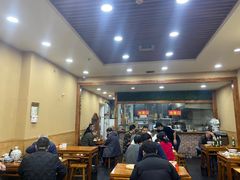 大堂-澄城水盆羊肉(澄县老哥红庙坡店)