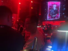 -赤红音乐现场(浦东金桥路店)