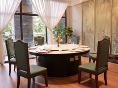 -御盛苑富隆汇·传承川菜·商务简餐(江北嘴店)