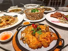 -百年银屏蚝烙·潮汕菜·非遗(乐山店)