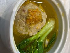 -上海老饭店(北京分店)